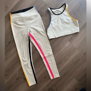 Splits59 Summer Leggings